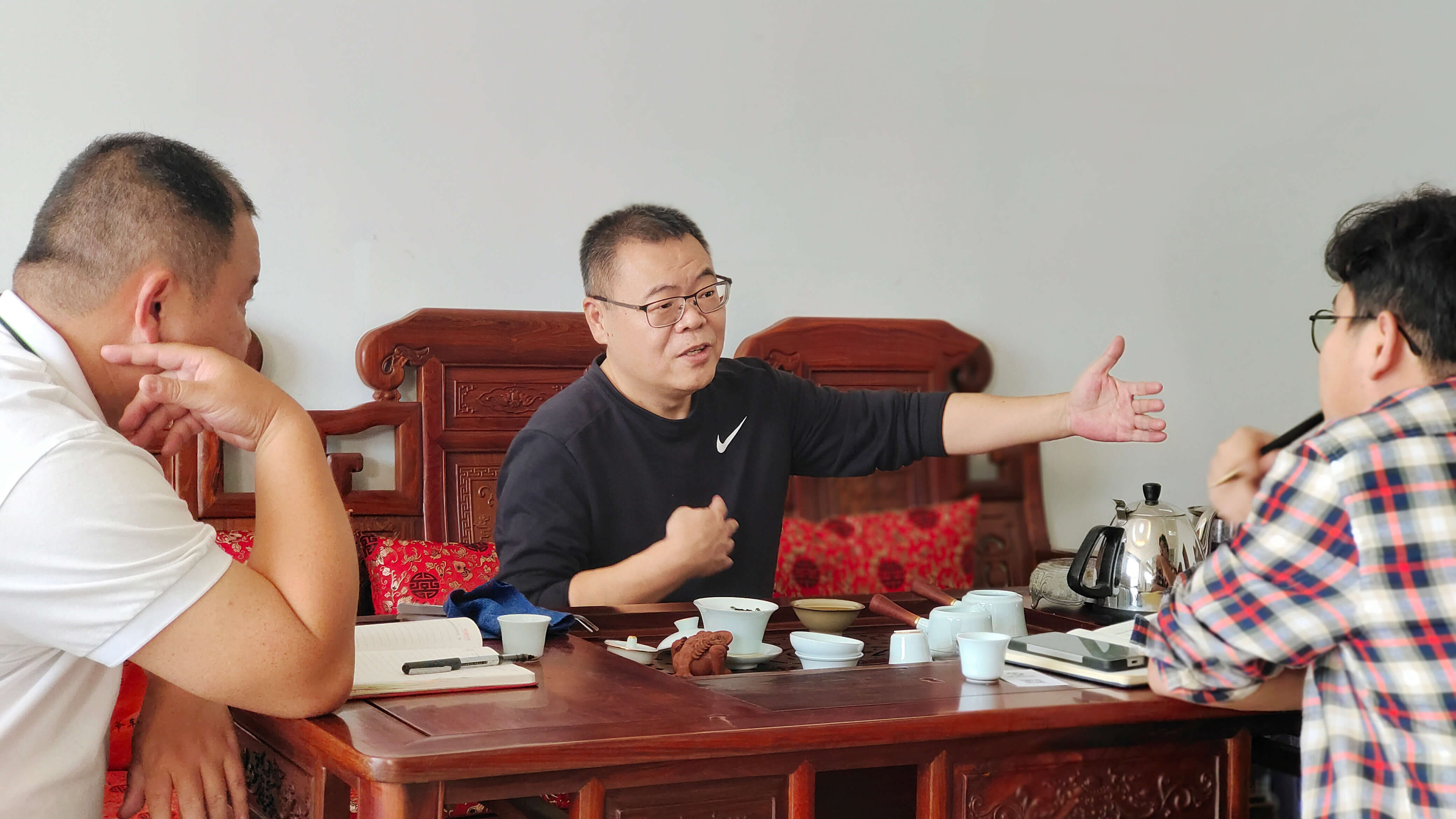 江門首試重大科技項目“揭榜掛帥”機制一年后，?創(chuàng)新聯(lián)合體實現(xiàn)了多項關鍵技術突破